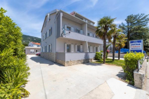 Apartments Crnekovic IX
